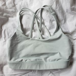 Lululemon Energy Bra